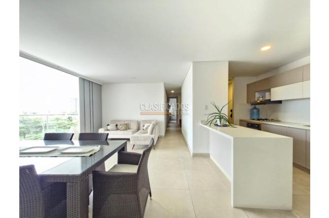 Apartamentos, Venta, Valle del Lili - $580.000.000