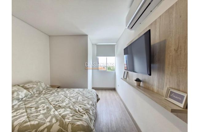 Apartamentos, Venta, Valle del Lili - $580.000.000