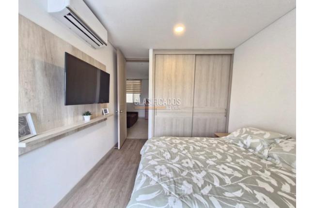 Apartamentos, Venta, Valle del Lili - $580.000.000