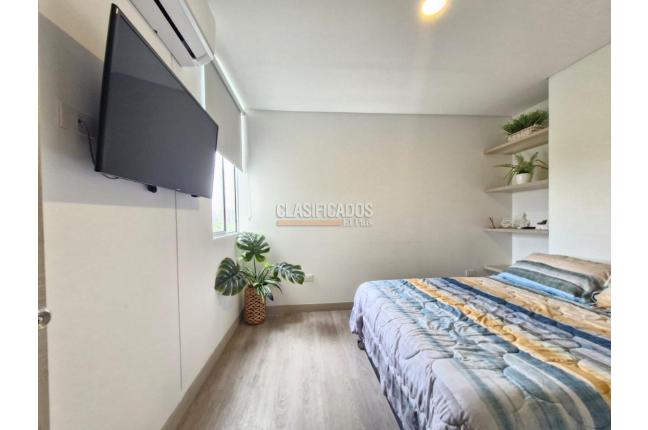 Apartamentos, Venta, Valle del Lili - $580.000.000