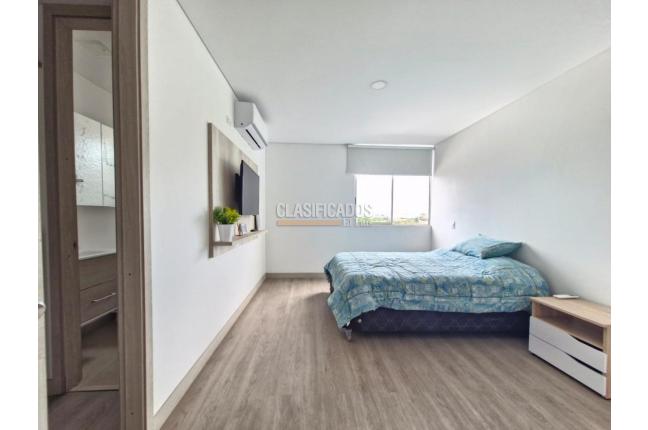 Apartamentos, Venta, Valle del Lili - $580.000.000