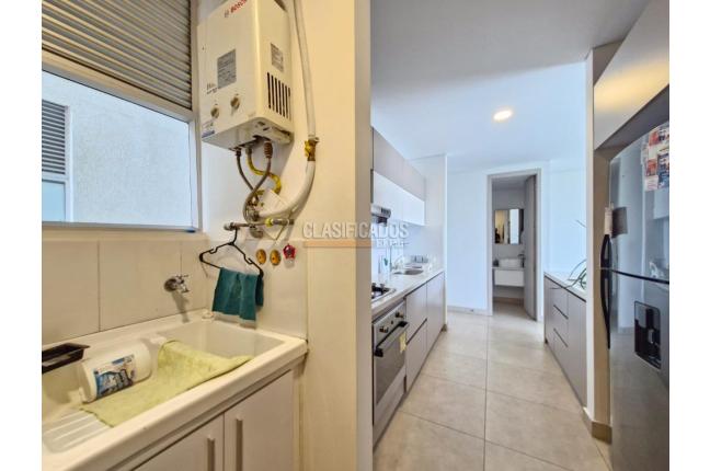 Apartamentos, Venta, Valle del Lili - $580.000.000