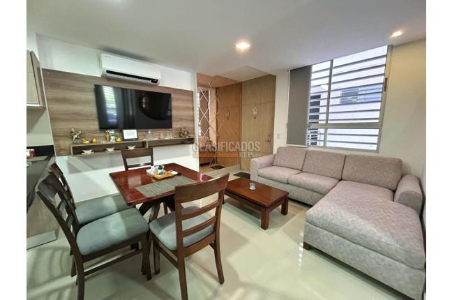Apartamentos, Venta, Cristales - $450.000.000