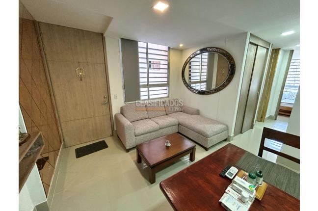 Apartamentos, Venta, Cristales - $450.000.000