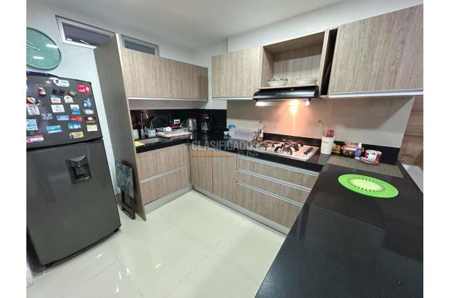 Apartamentos, Venta, Cristales - $450.000.000