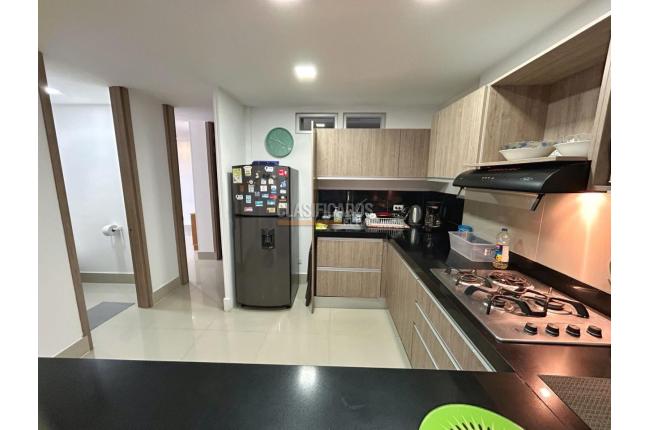 Apartamentos, Venta, Cristales - $450.000.000