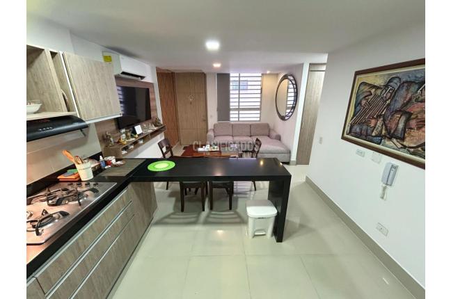 Apartamentos, Venta, Cristales - $450.000.000