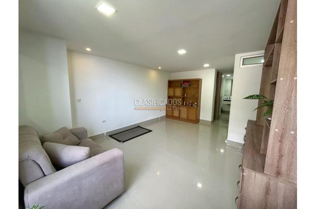 Apartamentos, Venta, Cristales - $450.000.000