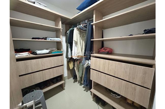 Apartamentos, Venta, Cristales - $450.000.000