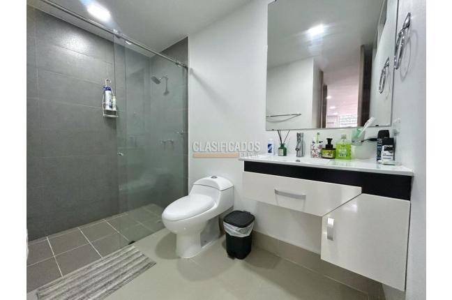 Apartamentos, Venta, Cristales - $450.000.000