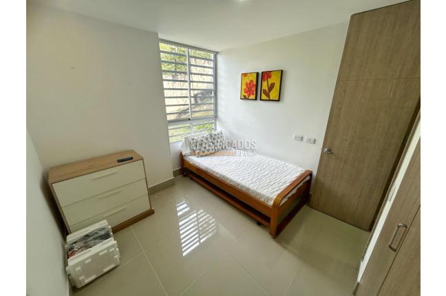 Apartamentos, Venta, Cristales - $450.000.000