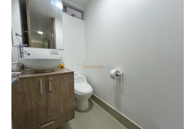 Apartamentos, Venta, Cristales - $450.000.000