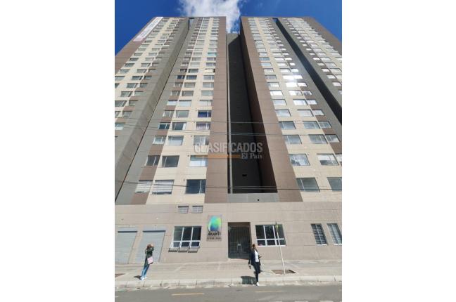 Apartamentos, Alquiler, Bogotá - $1.250.000