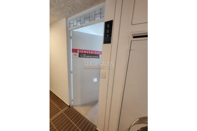 Apartamentos, Alquiler, Bogotá - $1.250.000