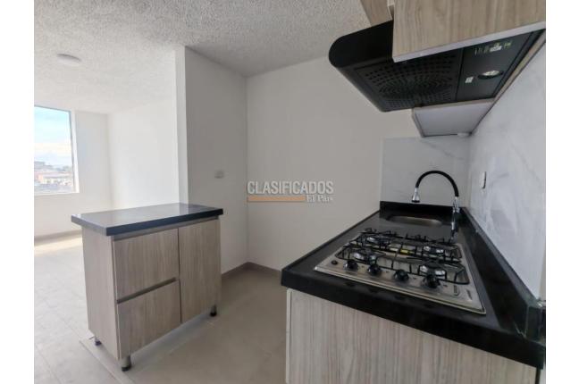Apartamentos, Alquiler, Bogotá - $1.250.000