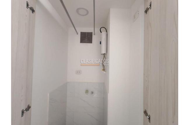 Apartamentos, Alquiler, Bogotá - $1.250.000