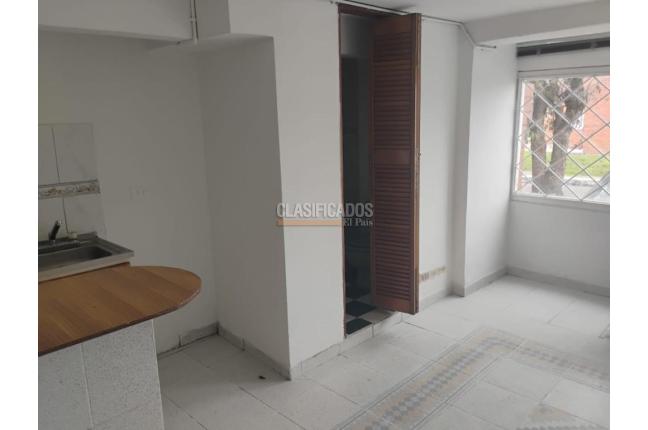 Apartaestudios, Alquiler en Bogotá