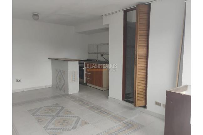 Apartaestudios, Alquiler en Bogotá