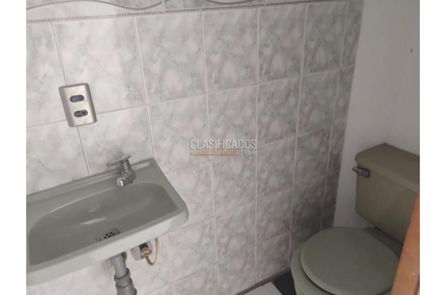 Apartaestudios, Alquiler, Bogotá - $1.900.000