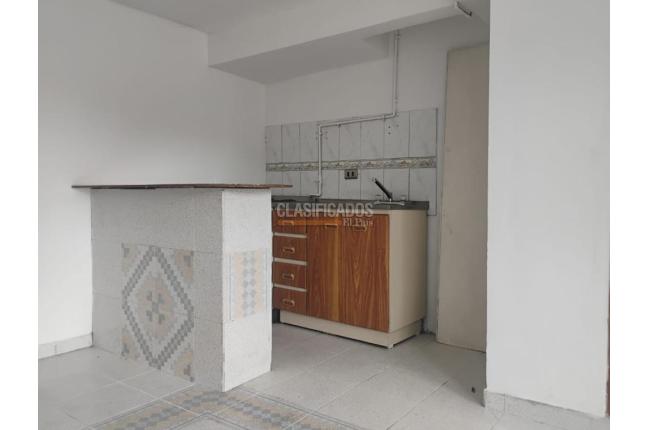 Apartaestudios, Alquiler, Bogotá - $1.900.000