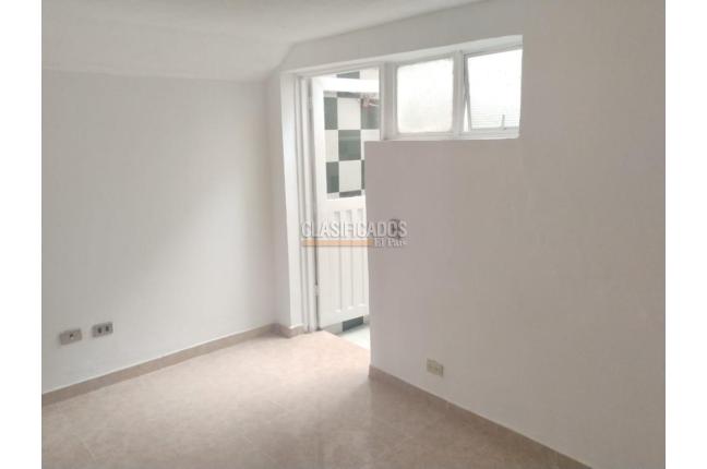 Apartaestudios, Alquiler, Bogotá - $1.900.000