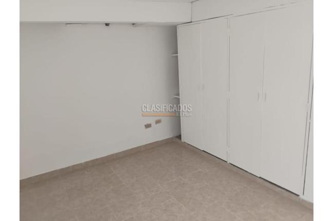 Apartaestudios, Alquiler, Bogotá - $1.900.000