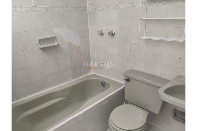 Apartaestudios, Alquiler, Bogotá - $1.900.000
