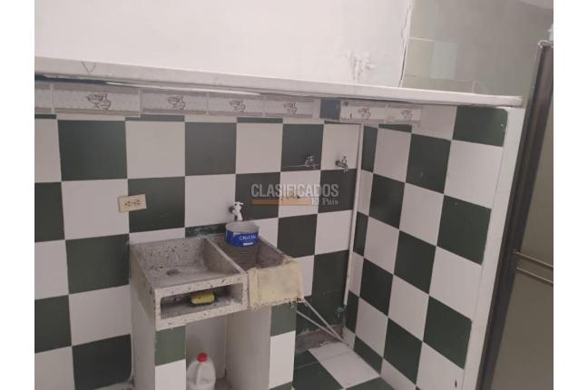 Apartaestudios, Alquiler, Bogotá - $1.900.000