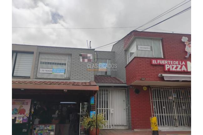 Oficinas y Consultorios, Alquiler, Bogotá - $3.000.000
