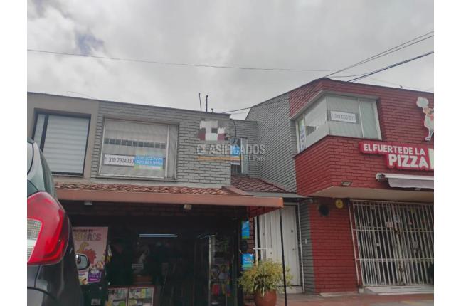 Oficinas y Consultorios, Alquiler, Bogotá - $3.000.000