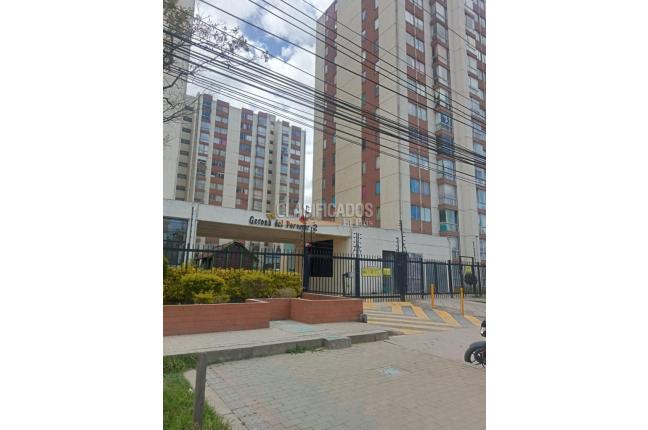 Apartamentos, Alquiler en Bogotá