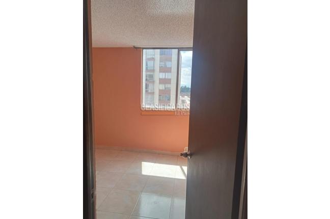 Apartamentos, Alquiler, Bogotá - $1.000.000