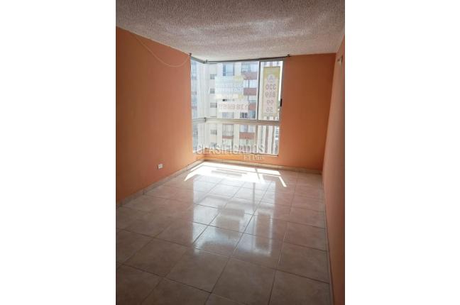 Apartamentos, Alquiler, Bogotá - $1.000.000