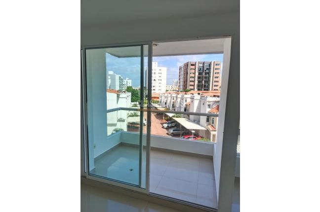 Apartamentos, Alquiler, Barranquilla - $3.450.000