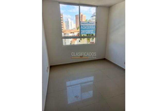 Apartamentos, Alquiler, Barranquilla - $3.450.000
