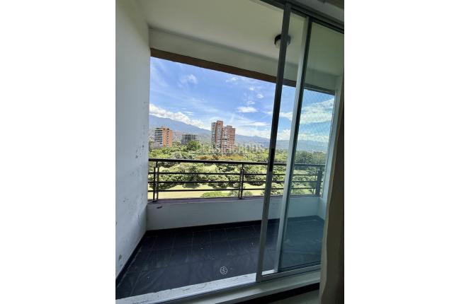 Apartamentos, Alquiler, Ciudad Jardín - $3.500.000