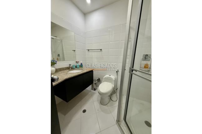 Apartamentos, Alquiler, Ciudad Jardín - $3.500.000