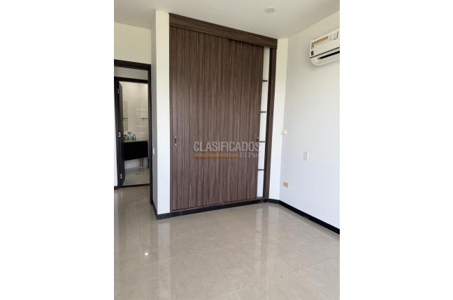 Apartamentos, Alquiler, Ciudad Jardín - $3.500.000