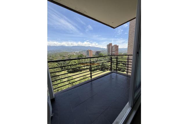 Apartamentos, Alquiler, Ciudad Jardín - $3.500.000