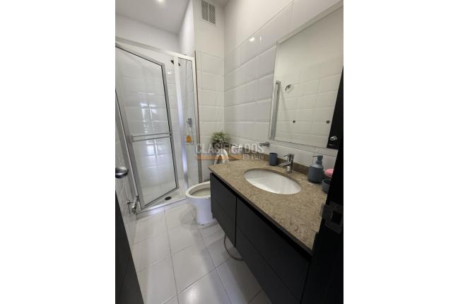 Apartamentos, Alquiler, Ciudad Jardín - $3.500.000