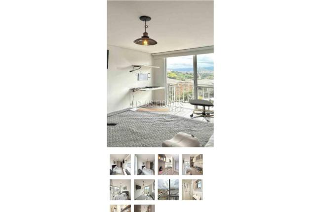 Apartaestudios, Venta, Pereira - $150.000.000