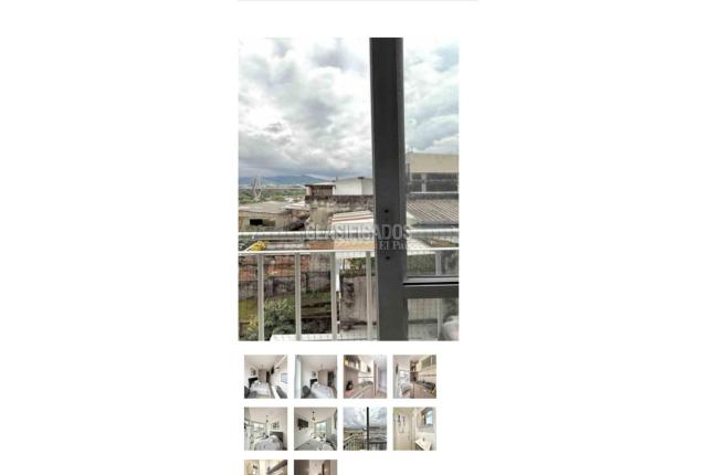 Apartaestudios, Venta, Pereira - $150.000.000