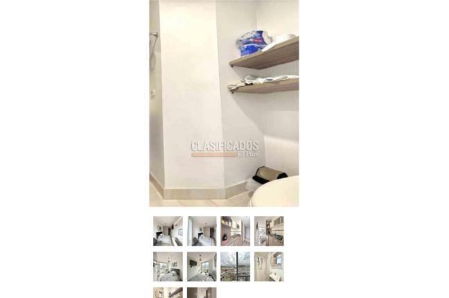 Apartaestudios, Venta, Pereira - $150.000.000