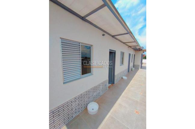 Apartamentos, Alquiler, Aranjuez - $950.000