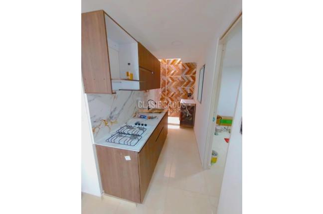 Apartamentos, Alquiler, Aranjuez - $950.000