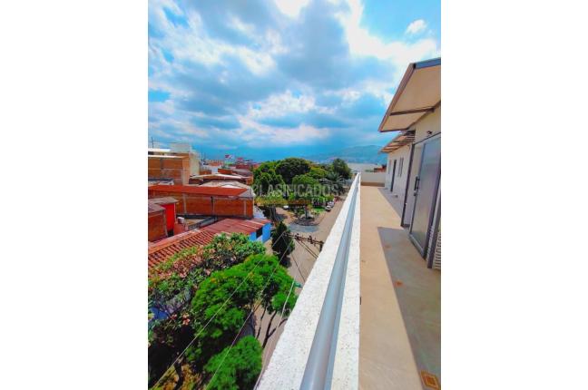 Apartamentos, Alquiler, Aranjuez - $950.000