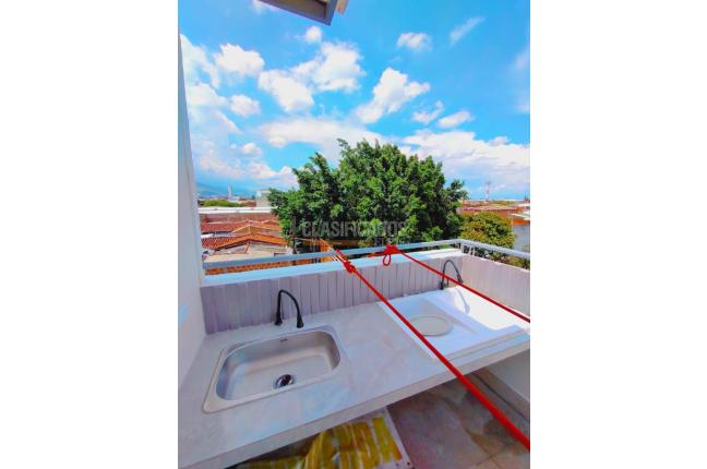 Apartamentos, Alquiler, Aranjuez - $950.000