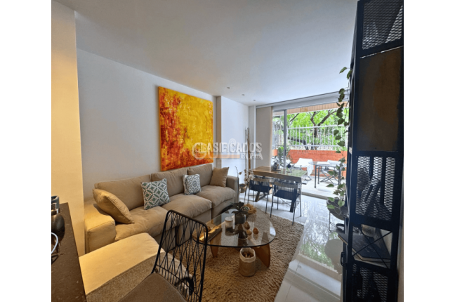 Apartamentos, Venta, Cristales - $410.000.000