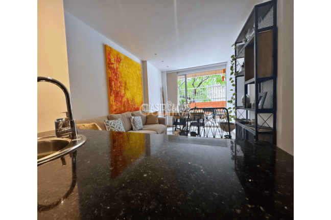 Apartamentos, Venta, Cristales - $410.000.000
