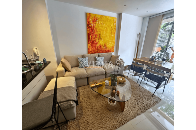 Apartamentos, Venta, Cristales - $410.000.000